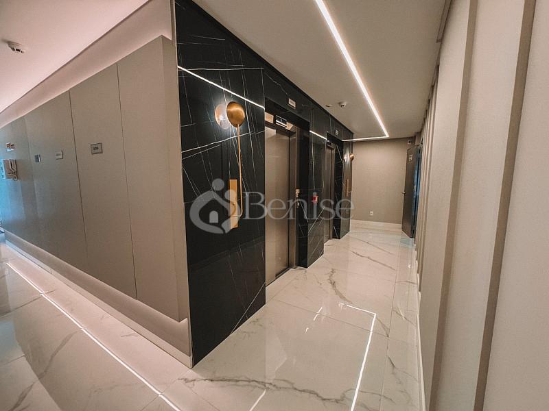 3 su�tes, living integrado e 2 vagas - Centro, Cambori� 7