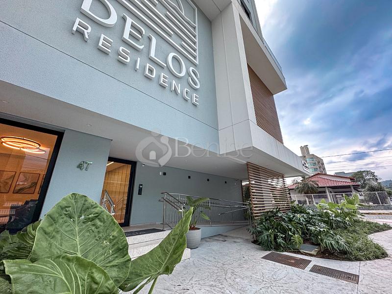 3 su�tes, living integrado e 2 vagas - Centro, Cambori� 3