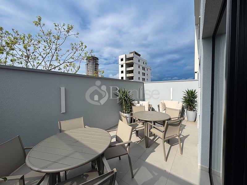 2 su�tes, living integrado e 1 vaga - Centro, Cambori� 13