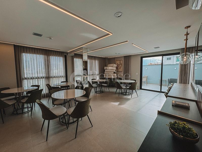 2 su�tes, living integrado e 1 vaga - Centro, Cambori� 16
