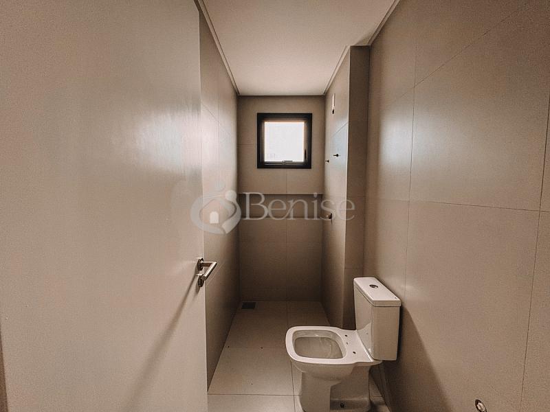 2 su�tes, living integrado e 1 vaga - Centro, Cambori� 39
