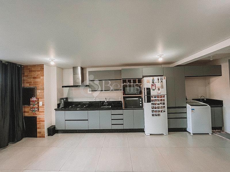 3 dormit�rios, churrasqueira e 2 vagas privativas - Centro, Cambori� 6