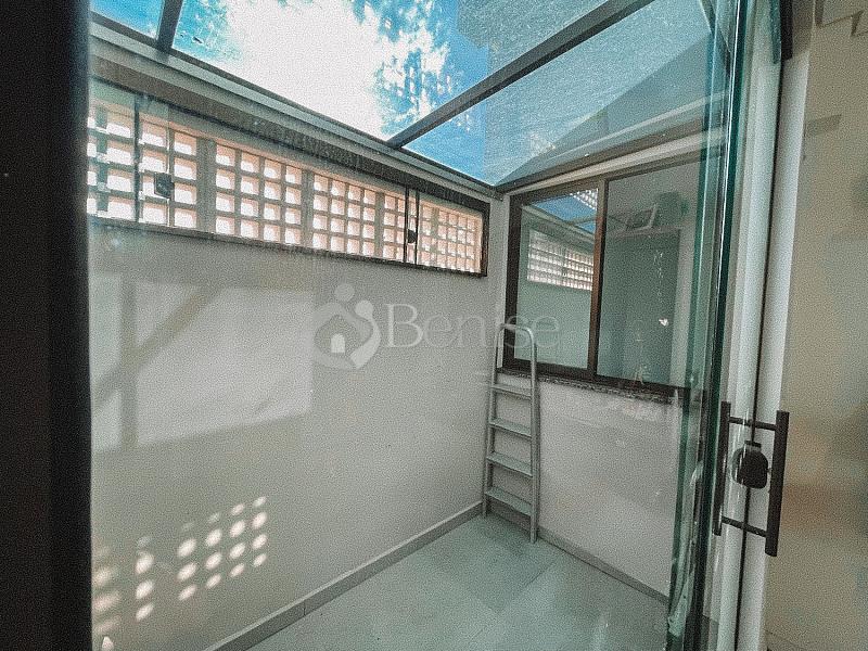 3 dormit�rios, churrasqueira e 2 vagas privativas - Centro, Cambori� 9