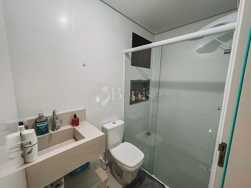 3 dormit�rios, churrasqueira e 2 vagas privativas - Centro, Cambori� 17