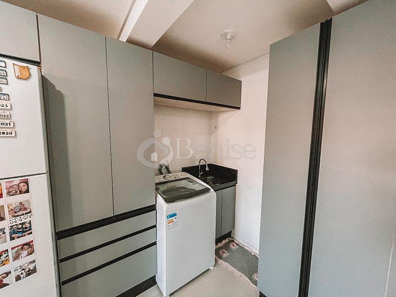3 dormit�rios, churrasqueira e 2 vagas privativas - Centro, Cambori� 8