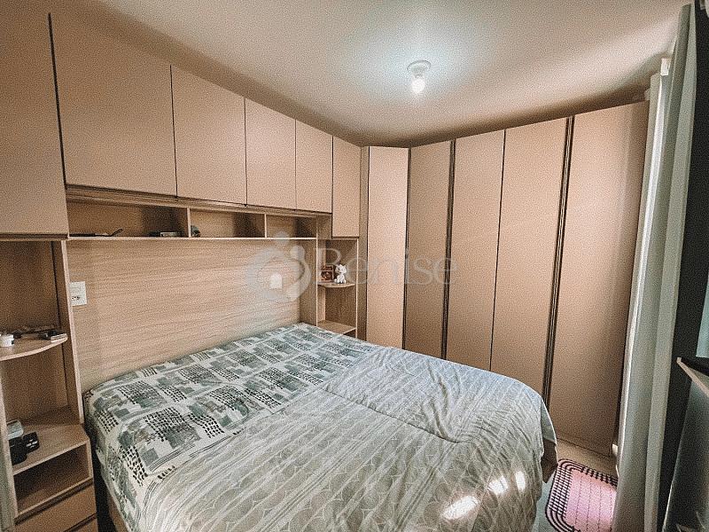 3 dormit�rios, churrasqueira e 2 vagas privativas - Centro, Cambori� 14