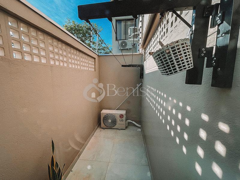 3 dormit�rios, churrasqueira e 2 vagas privativas - Centro, Cambori� 10