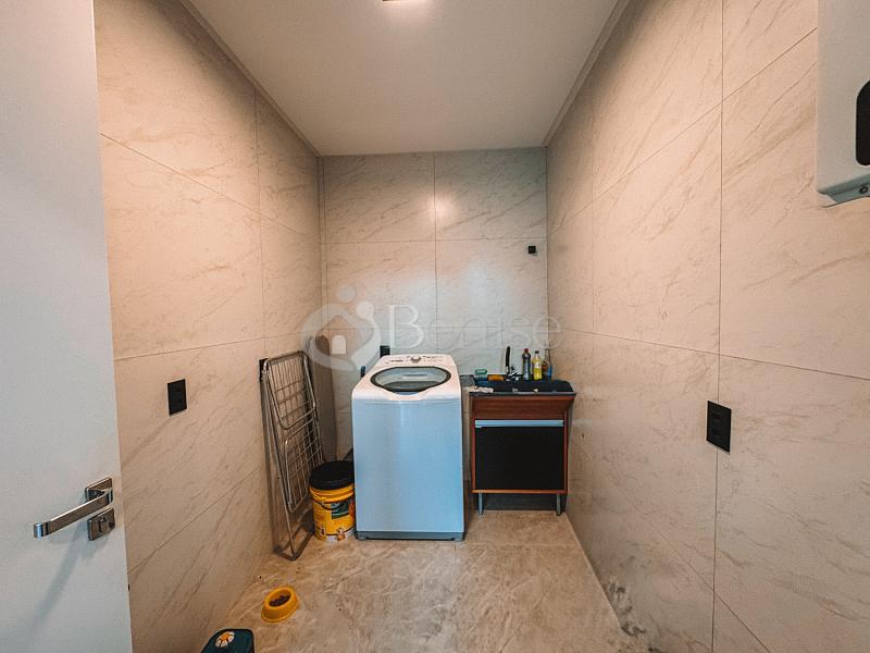 3 su�tes, piscina com prainha e 4 vagas - Rio Pequeno, Cambori� 14