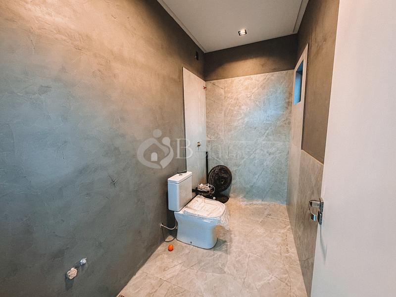 3 su�tes, piscina com prainha e 4 vagas - Rio Pequeno, Cambori� 15