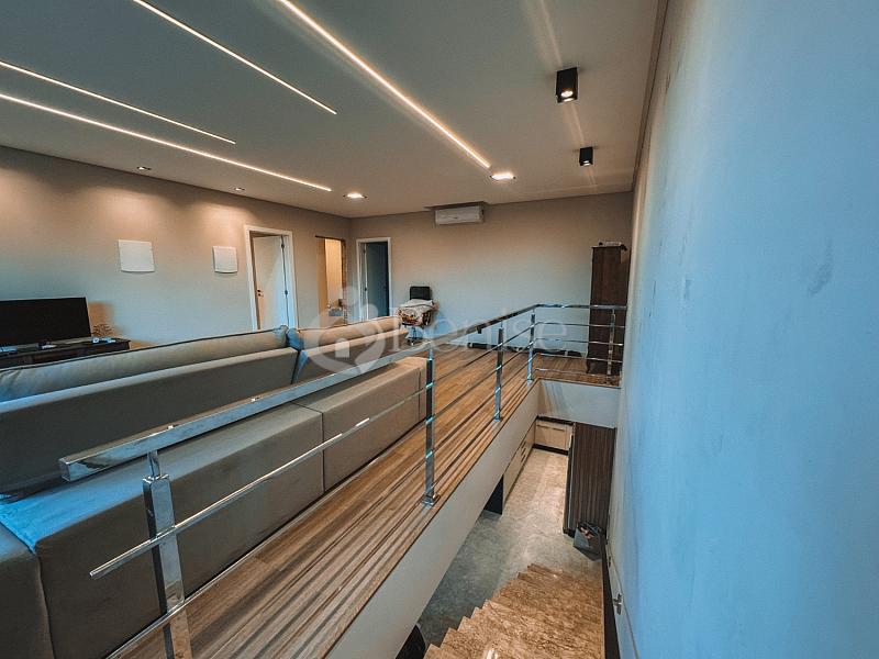 3 su�tes, piscina com prainha e 4 vagas - Rio Pequeno, Cambori� 24