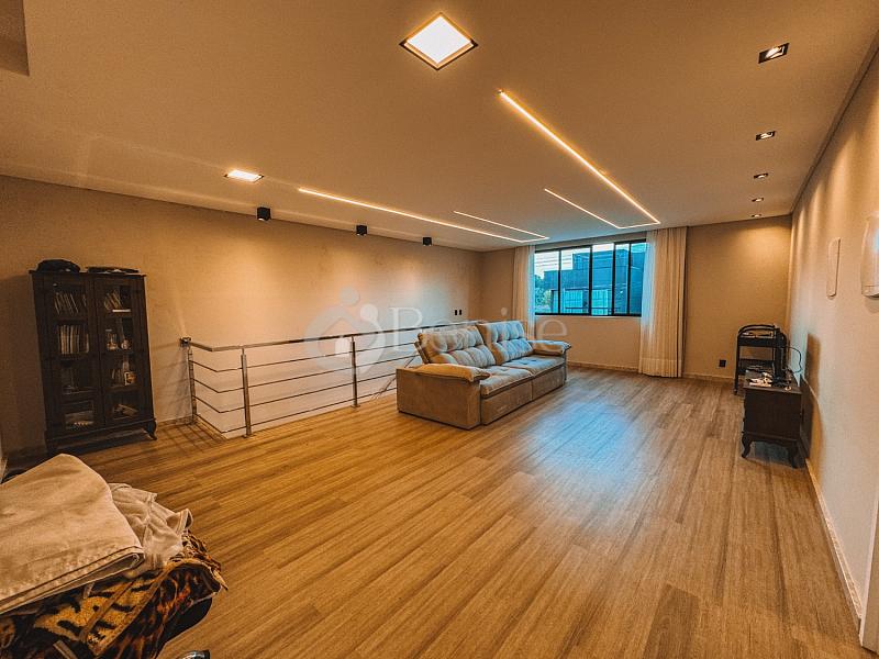 3 su�tes, piscina com prainha e 4 vagas - Rio Pequeno, Cambori� 33