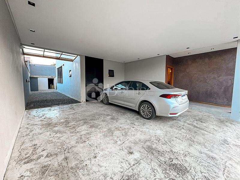 3 su�tes, piscina com prainha e 4 vagas - Rio Pequeno, Cambori� 4