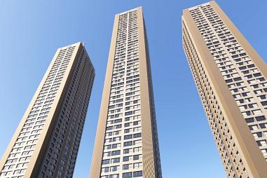 Apartamento com 3 quartos à venda, 102m², 2 banheiros, 2 garagens - Pioneiros - Balneário Camboriú
