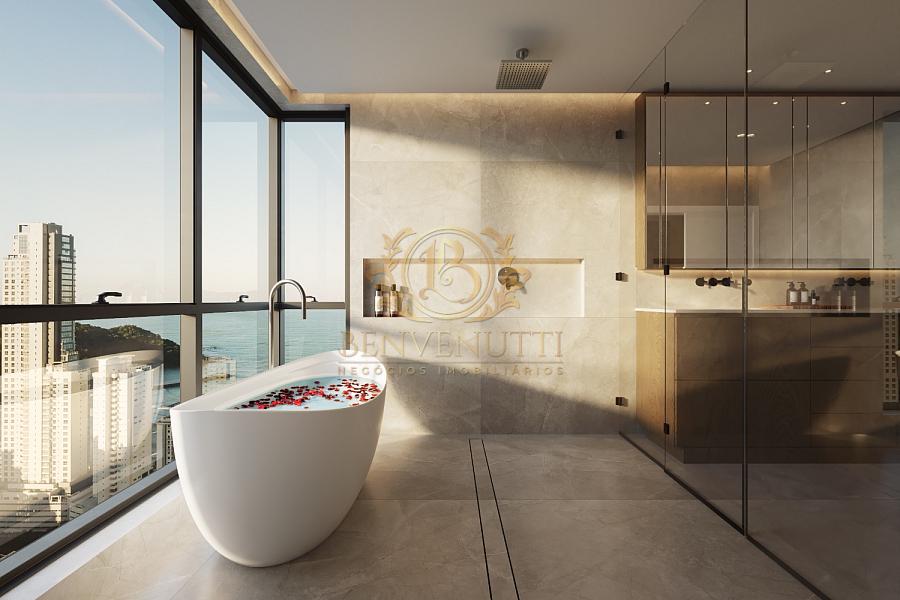 Toscano Residenze em Balneario Camboriu SC — foto 7