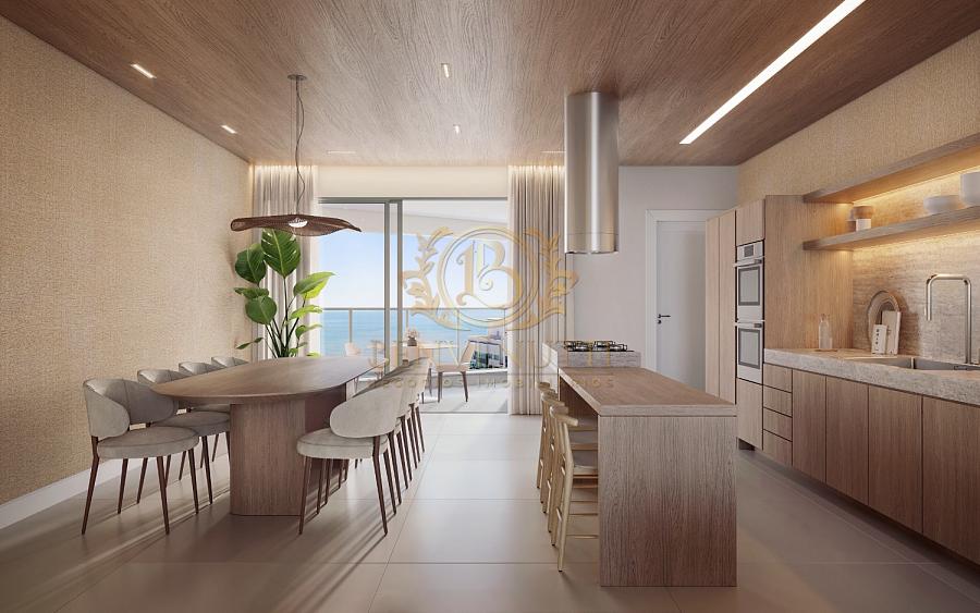 Apartamento no Edifício Alaia em Balneário Camboriú — foto 4