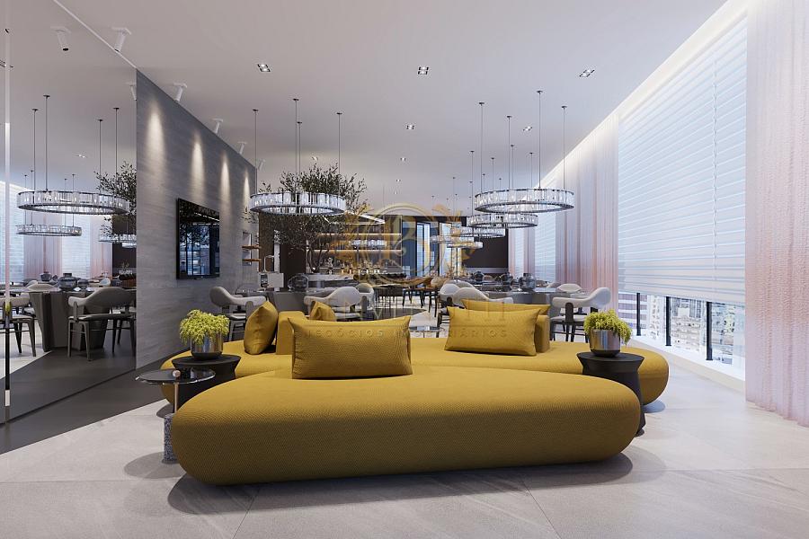 Apartamento Novo em Balnerio Camboriu — foto 31