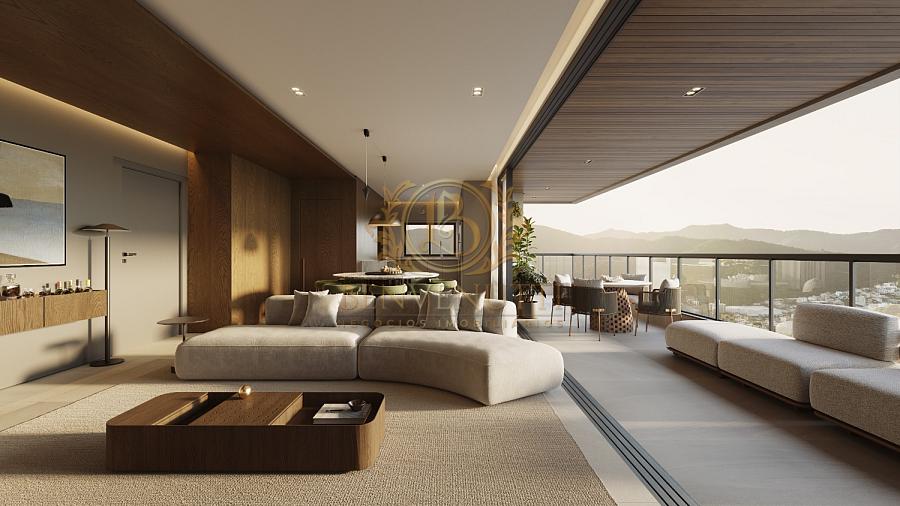 Apartamento Lançamento Barra Norte — foto 31