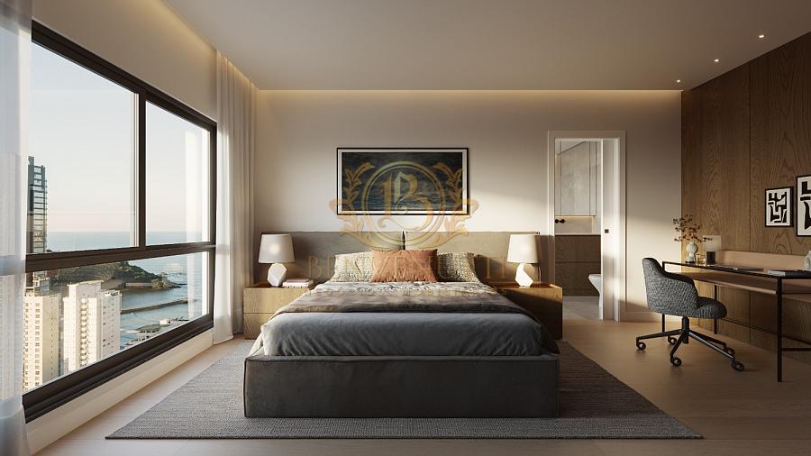 Apartamento Lançamento Barra Norte — foto 32