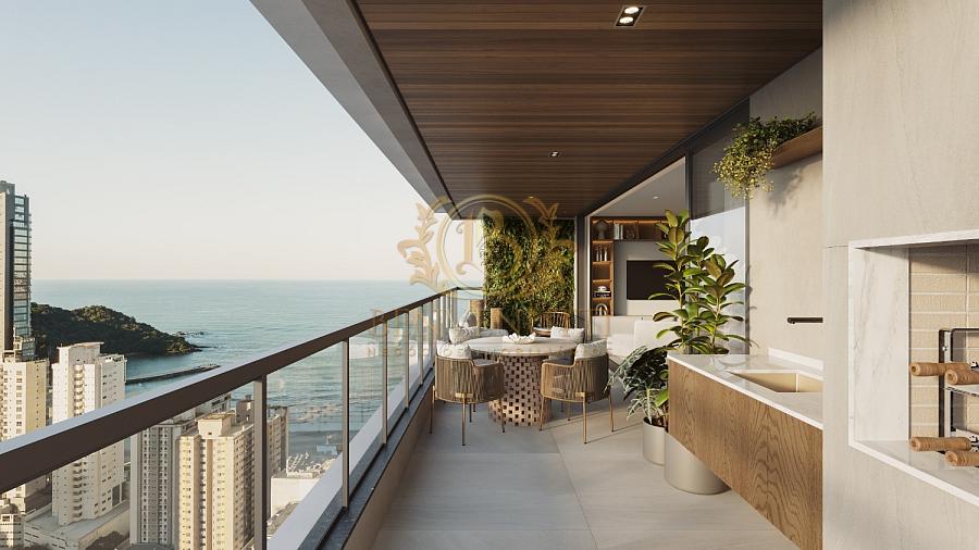 Apartamento Lançamento Barra Norte — foto 22