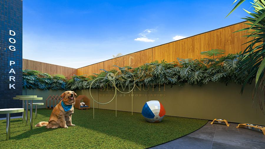 Apartamento no Edifício Torre D' Aquino — foto 5