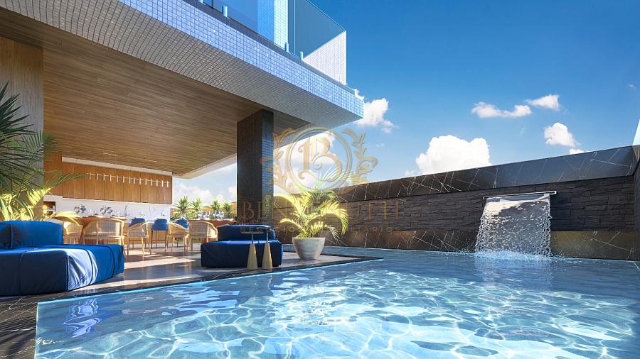 Apartamento no Edifício Torre D' Aquino — foto 6