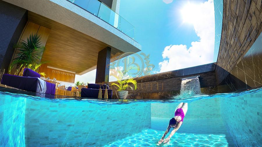 Apartamento no Edifício Torre D' Aquino — foto 7