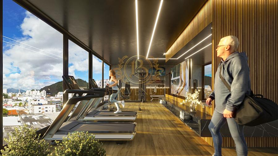 Apartamento no Edifício Torre D' Aquino — foto 8