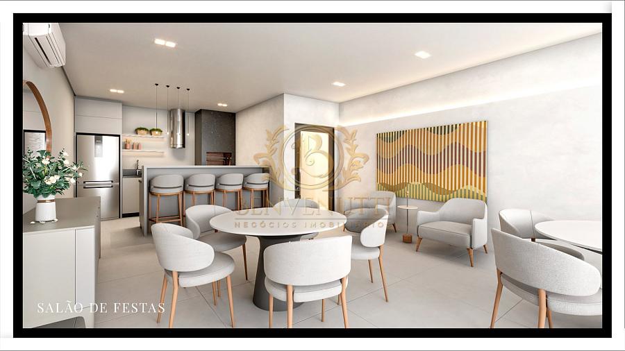 Apartamento com 2 quartos à venda, 57m², 2 banheiros, 1 garagem - Nações - Balneário Camboriú — foto 5