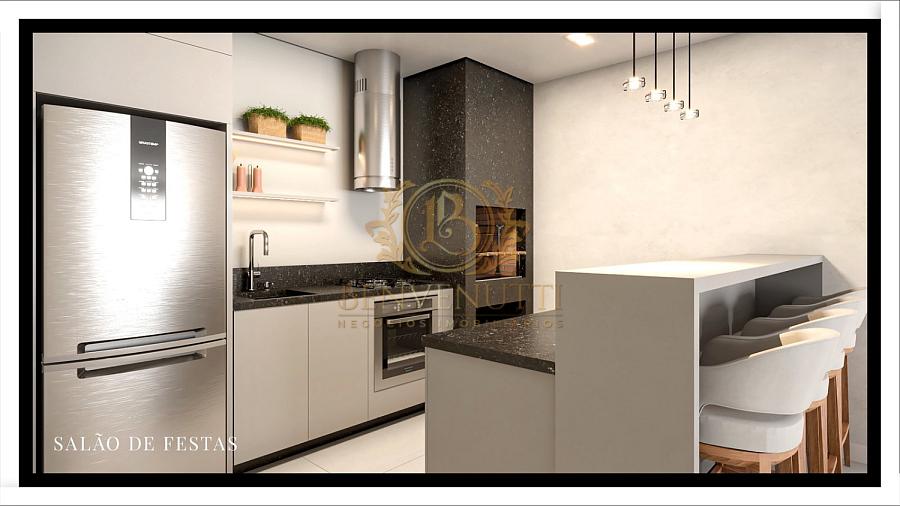 Apartamento com 2 quartos à venda, 57m², 2 banheiros, 1 garagem - Nações - Balneário Camboriú — foto 6