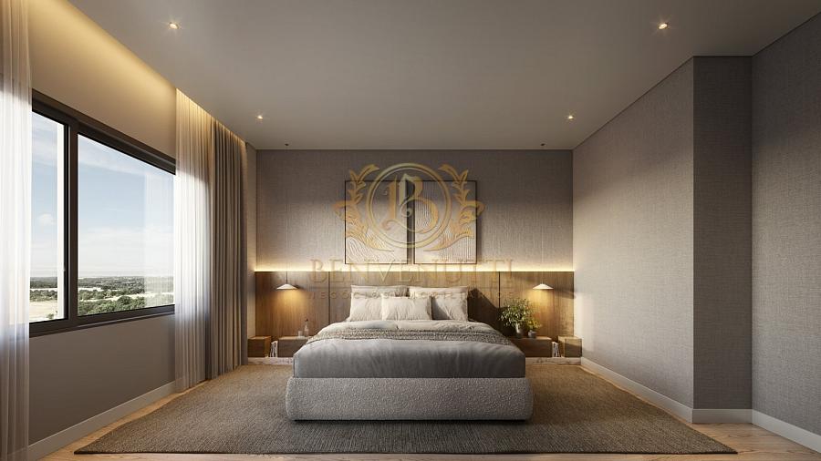 Apartamento 2 suítes moderno em Itapema SC com conceito smart living — foto 8