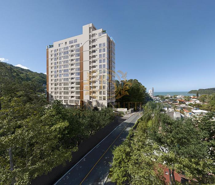 Apartamento com 2 quartos à venda, 90m², 3 banheiros, 2 garagens - Cabeçudas - Itajaí — foto 2