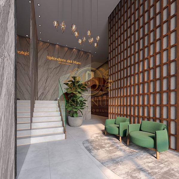 Apartamento com 2 quartos à venda, 90m², 3 banheiros, 2 garagens - Cabeçudas - Itajaí — foto 4