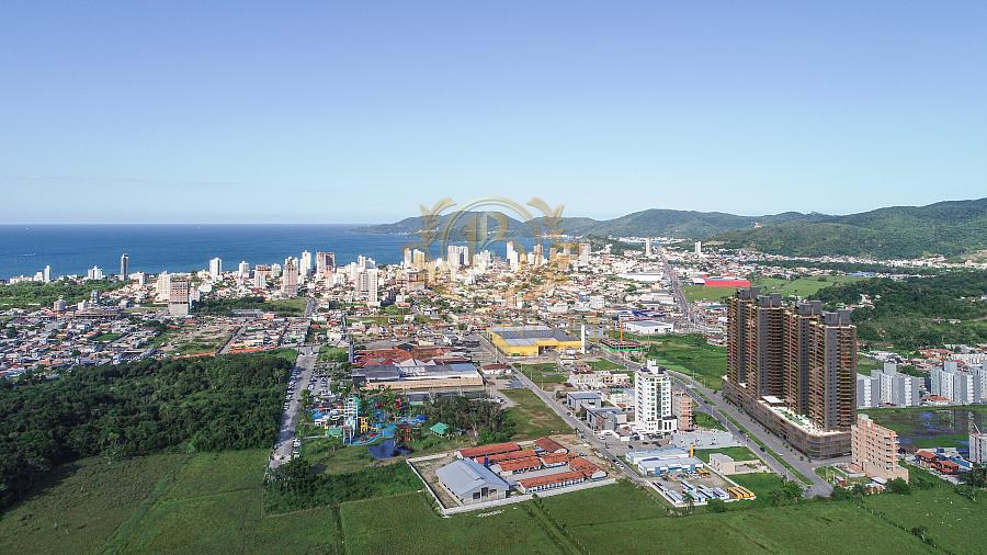 Apartamento com 3 dormitórios à venda sendo 3 suítes, 124.0 m² por - R$ 1.432.205,58 - Perequê - Porto Belo/SC — foto 8