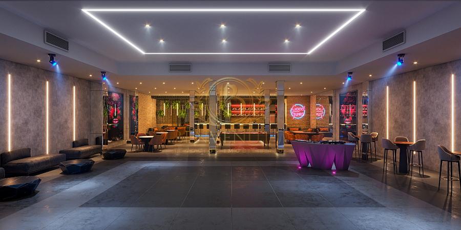 Apartamento com 3 dormitórios à venda sendo 3 suítes, 124.0 m² por - R$ 1.432.205,58 - Perequê - Porto Belo/SC — foto 25