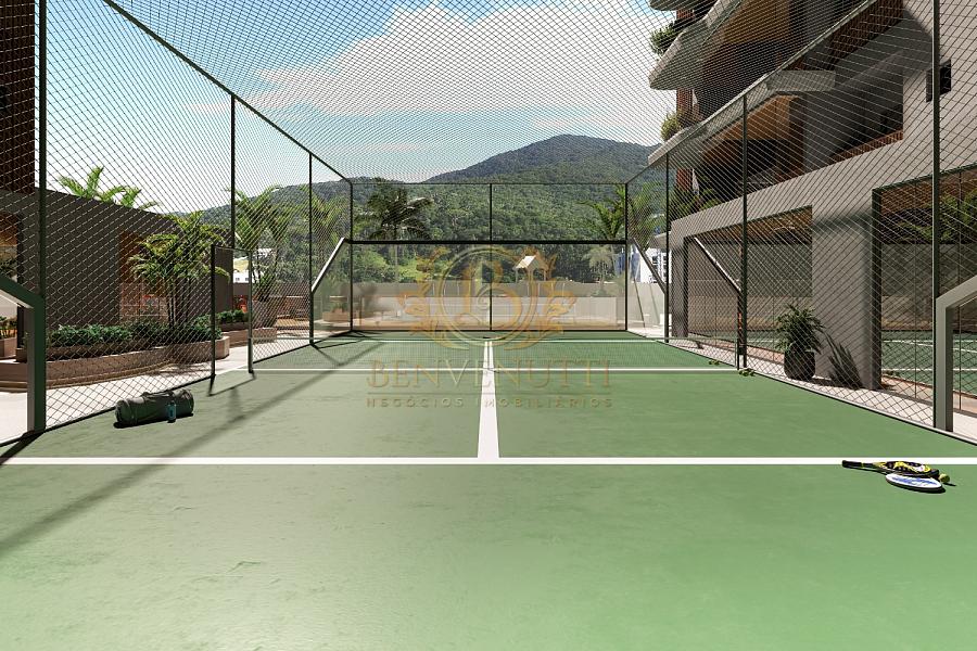 Apartamento com 3 dormitórios à venda sendo 3 suítes, 124.0 m² por - R$ 1.432.205,58 - Perequê - Porto Belo/SC — foto 26