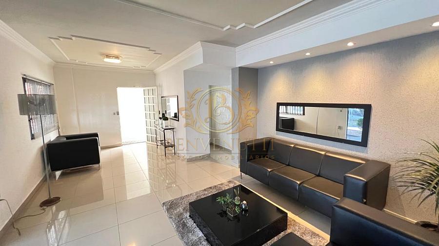 Apartamento no Residencial Marcus Vin�cius em Balne�rio Cambori� 1