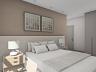 Apartamento no Edif�cio Tonino Lamborghini Residences - Pronto para morar 10