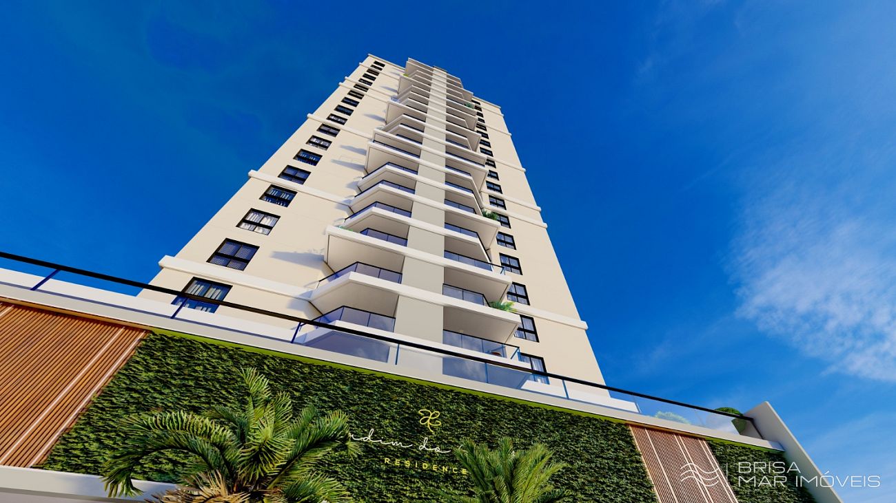 2 suites, lazer completo em Itajuba Barra Velha