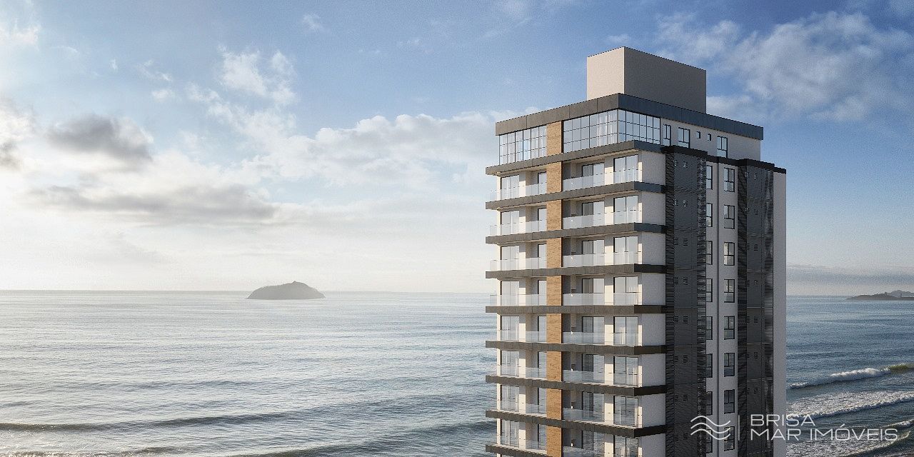 LANÇAMENTO 2 suítes, piscina, centro Balneário Piçarras