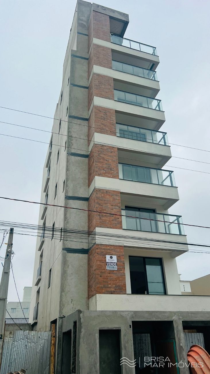 3 quartos, próximo do mar em Balneário Piçarras