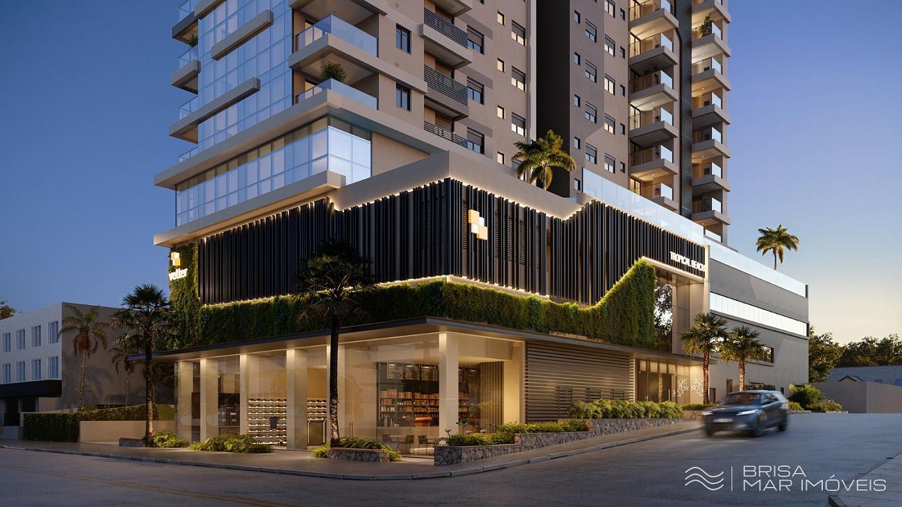 Vettrer 2 suítes - Lazer completo, piscina, em Balneário Piçarras