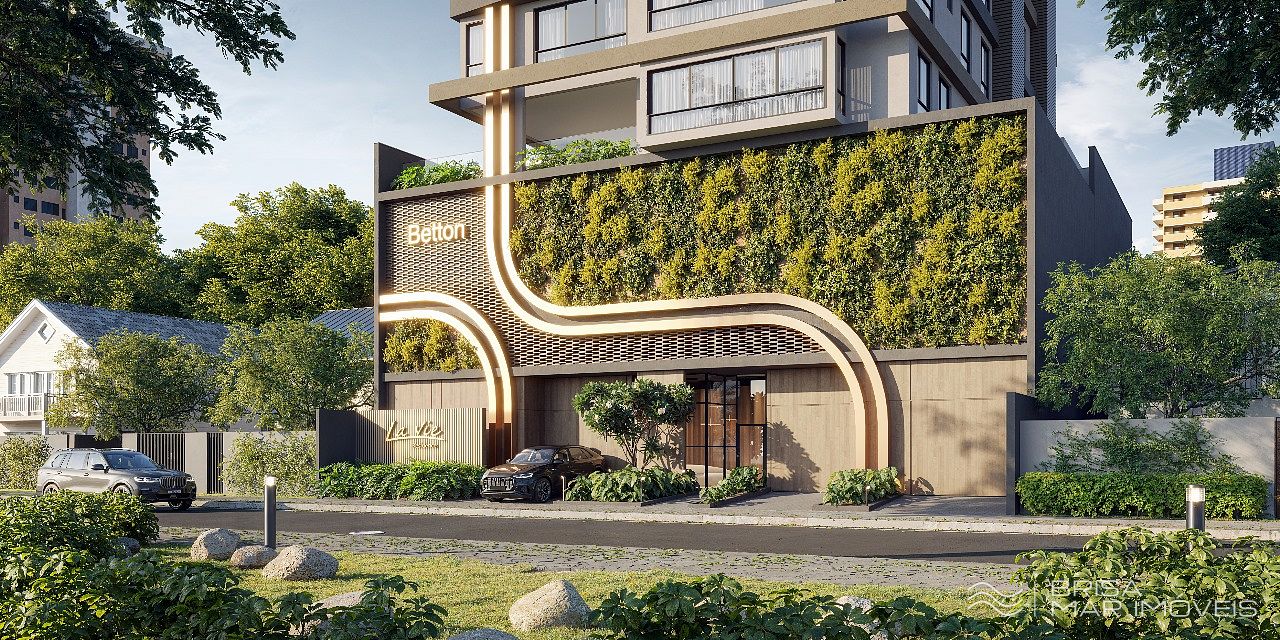 2 quartos, suítes, lazer completo, 150m do mar, Balneário Piçarras