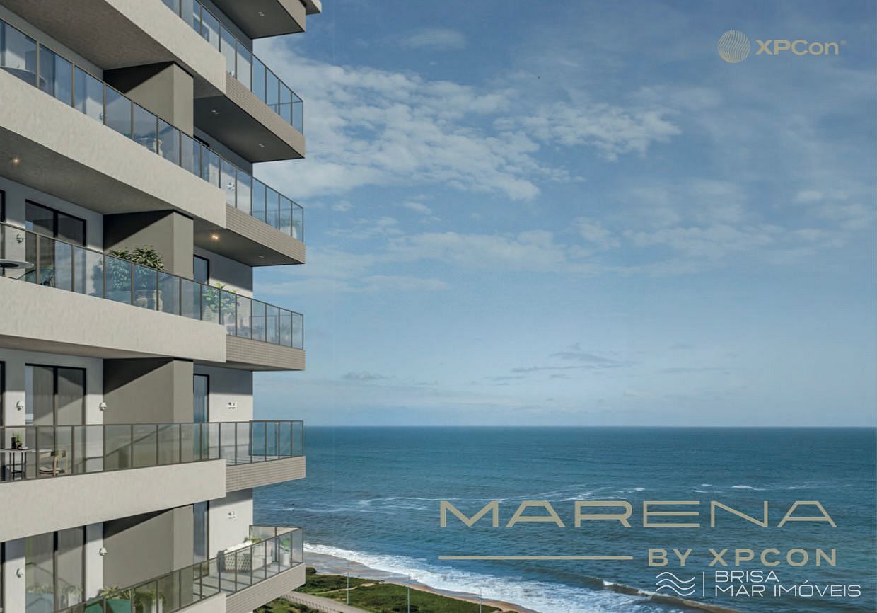 2 suítes, quadra mar, piscina em Balneário Piçarras