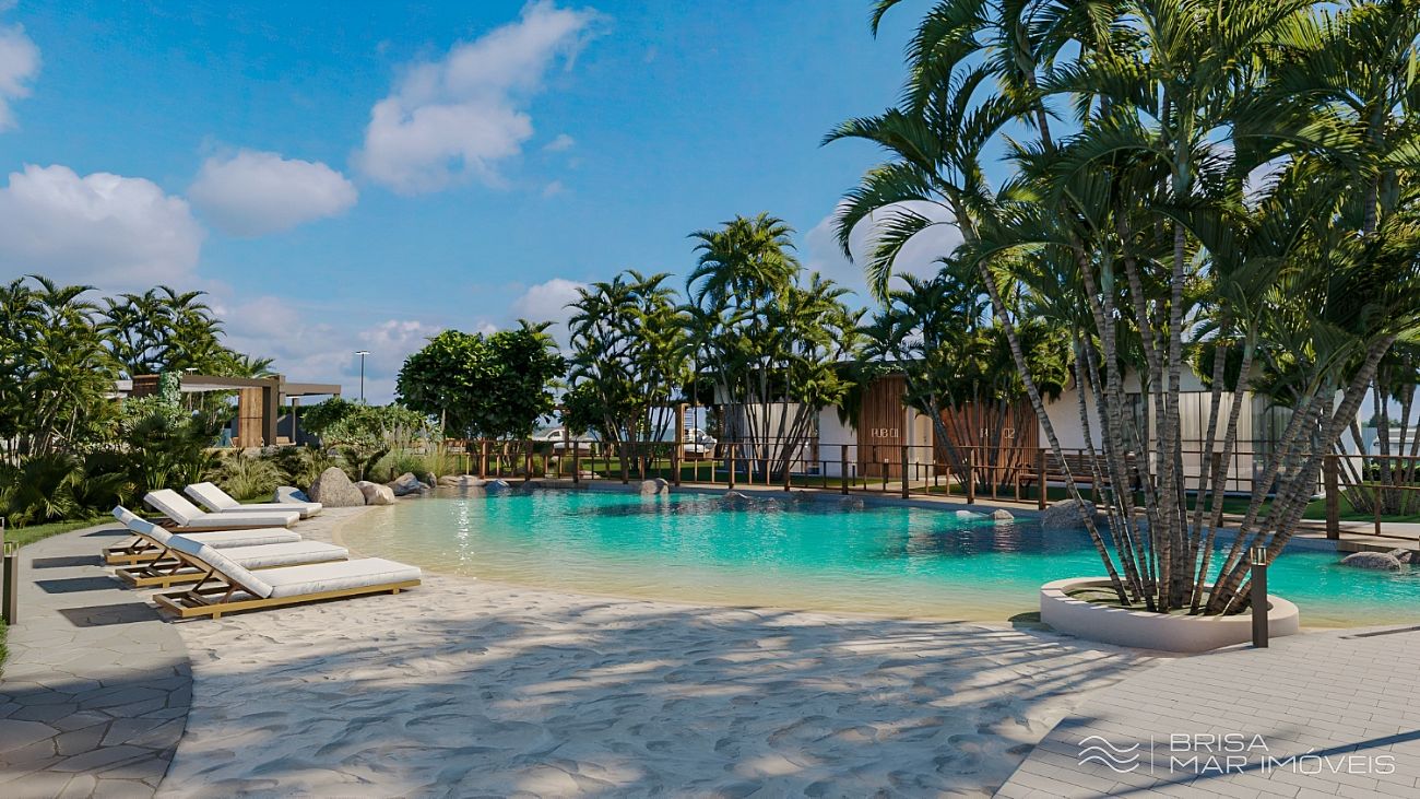 3 quartos, home club, lazer completo, Itajuba, Barra Velha