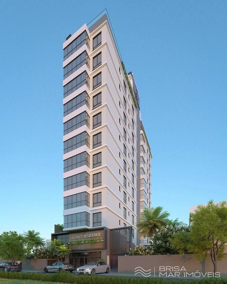 3 quartos, piscina, centro Balneário Piçarras