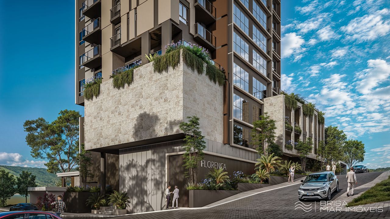 2 quartos, lazer completo, piscina, centro Balneário Piçarras