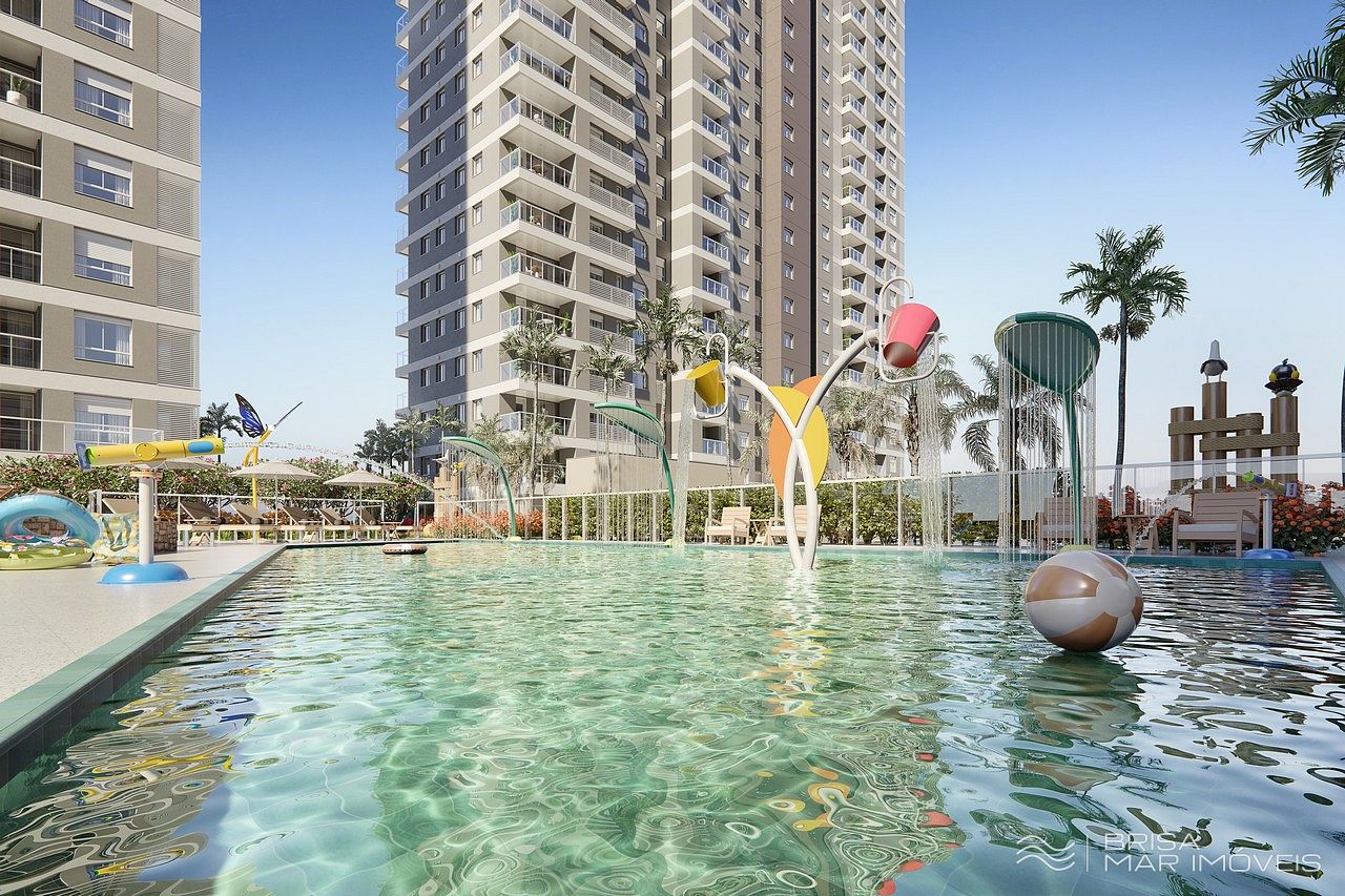 2 quartos, home club, lazer completo na Penha