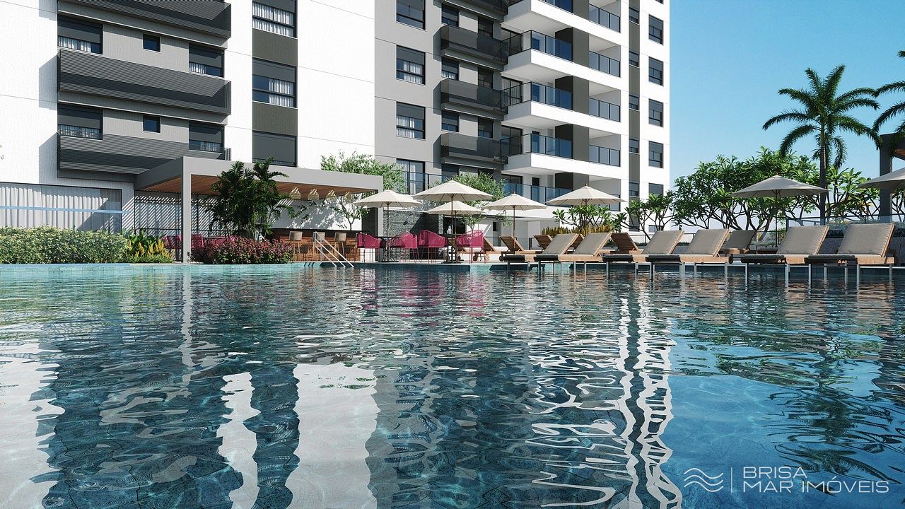 3 quartos, home club completo, pé na areia no Tabuleiro, Barra Velha