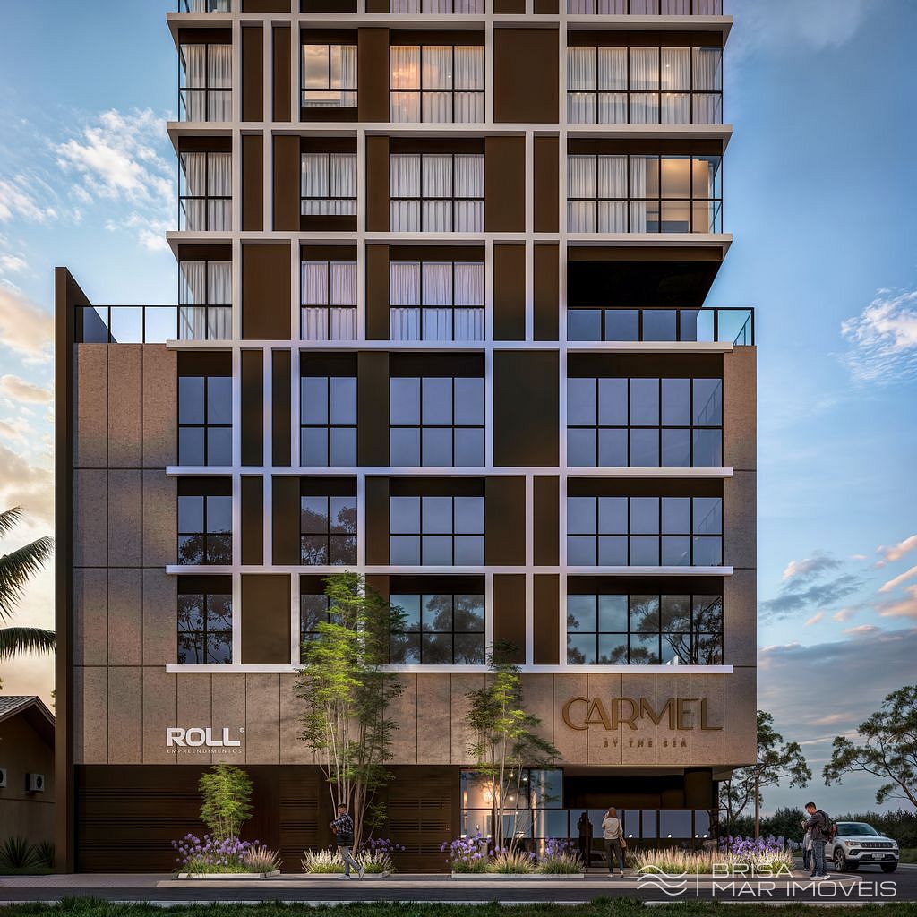 2 quartos, piscina, lazer completo próximo ao mar