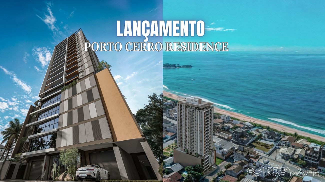 LANÇAMENTO 3 suítes, piscina, área de lazer completa, Itajuba , Barra Velha